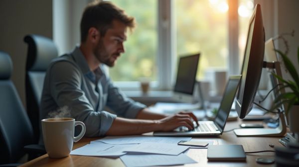 10 étapes essentielles pour rentabiliser votre blog efficacement