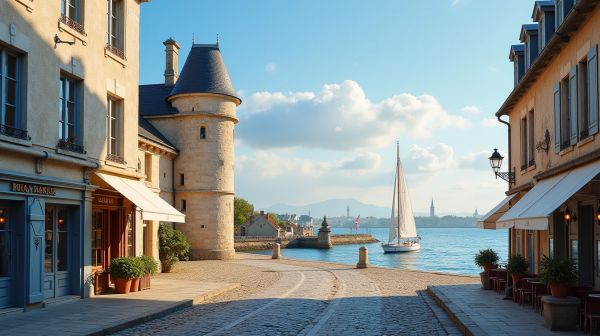 Acheter ou louer à La Rochelle : conseils pratiques et stratégies