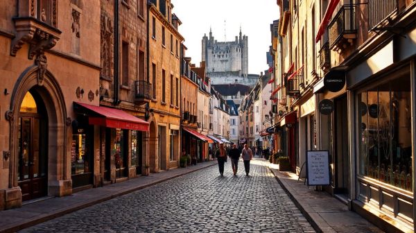 Acheter ou louer à La Rochelle : conseils pratiques et stratégies