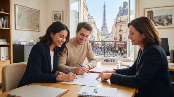 Acheter un bien immobilier à paris et sur l'île de ré: guide exclusif