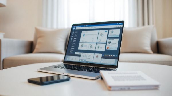 Ce qui évolue pour les assurés avec l'assurance habitation en ligne