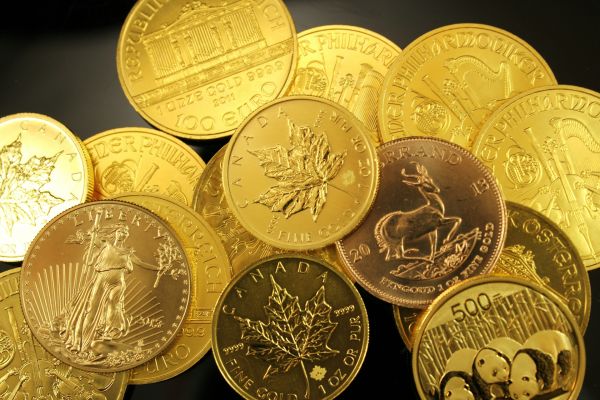 Découvrez l'histoire et la valeur de la pièce souverain d'or