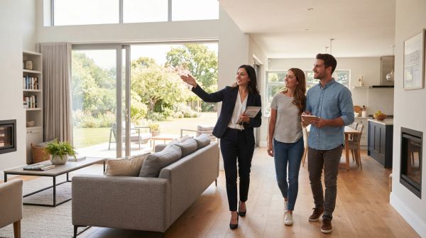 Diagnostic immobilier : votre guide pour vendre et louer sereinement