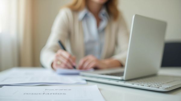 Économisez sur votre assurance auto avec des options adaptées