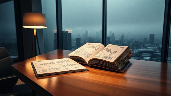 Explorez agora finance : conseil expert en gestion de patrimoine