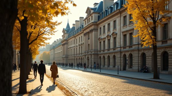 Explorez les meilleures opportunités immobilières à Paris et sur l'île de Ré