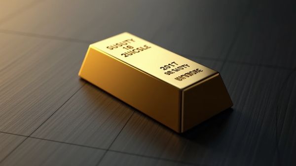 Guide complet pour l'achat d'un lingot d'or de 100g Umicore