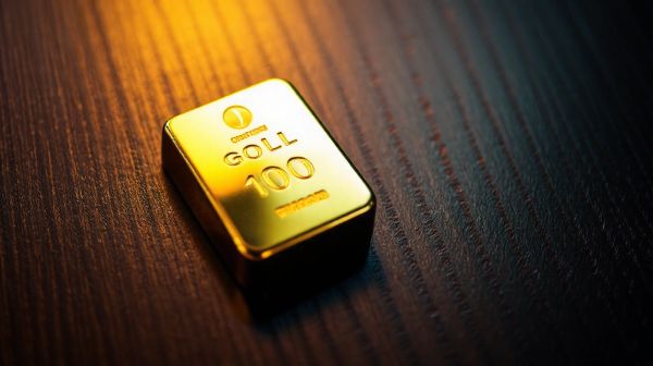 Guide complet pour l'achat d'un lingot d'or de 100g Umicore