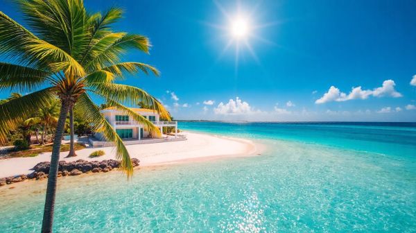 Guide ultime pour réussir la location de son immobilier en Guadeloupe