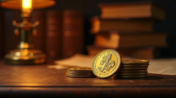 Histoire et prix du napoléon d'or : tout savoir en 2023