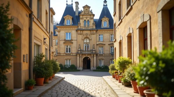 Immobilier à La Rochelle : guide complet pour achat et location