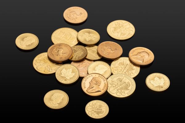 Investir dans une pièce en or : guide essentiel