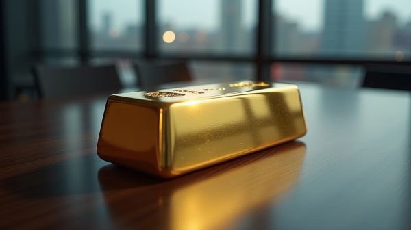 Investir efficacement en lingots d'or : guide pratique à suivre