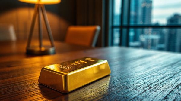 Investir efficacement en lingots d'or : guide pratique à suivre