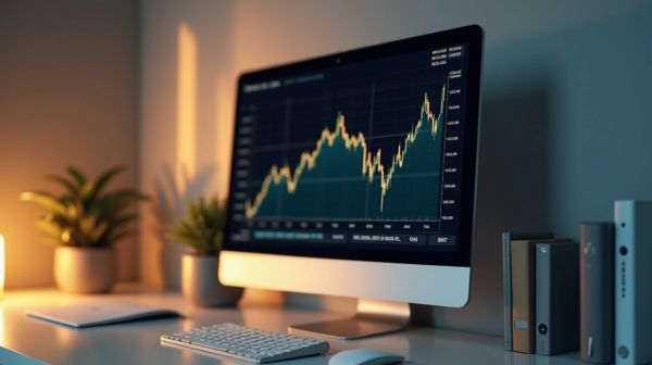 Investir intelligemment grâce au suivi instantané du cours de l'or