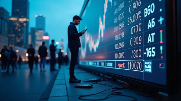 Les cryptomonnaies les plus prometteuses à surveiller en 2024