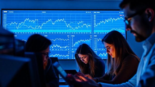 Les cryptomonnaies les plus prometteuses à surveiller en 2024