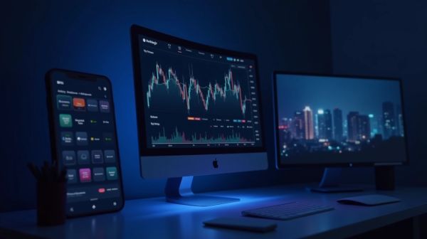 Les dernières nouvelles sur bitcoin, nft et crypto monnaie