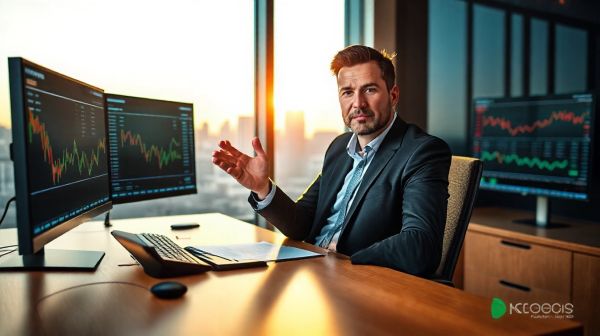 Les meilleures raisons de choisir ig markets pour trader