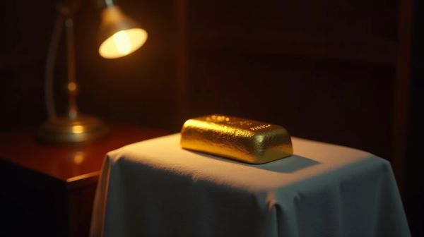 Les raisons d'investir dans la pièce souverain d'or