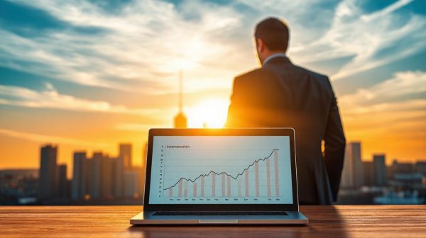 Liste des avantages d'utiliser la méthode DCA en investissement