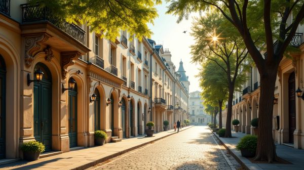 Ma maisons à vendre à Caen pour tous les budgets