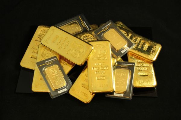 Placer vos économies dans des lingots d'or : tout ce qu'il faut savoir