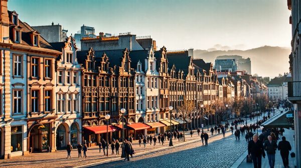 Pourquoi Mulhouse attire-t-elle tant les investisseurs locatifs ?