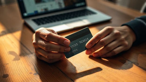 Sécurisez votre carte bancaire prépayée : stratégies anti-fraude