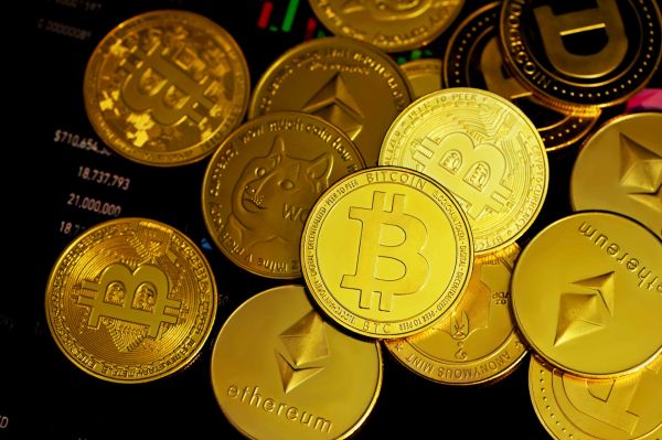 Stratégie d'investissement crypto : faites appel à un pro pour vous conseiller
