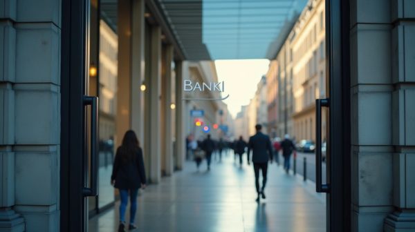 Top 5 banques éthiques à soutenir en 2024