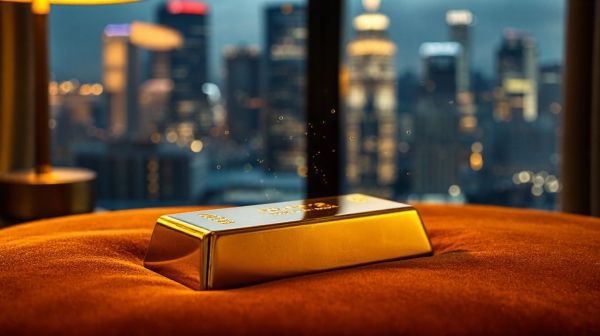 Top conseils pour réussir son investissement en or