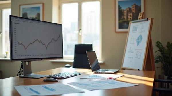 Top conseils pour réussir vos démarches de diagnostic immobilier