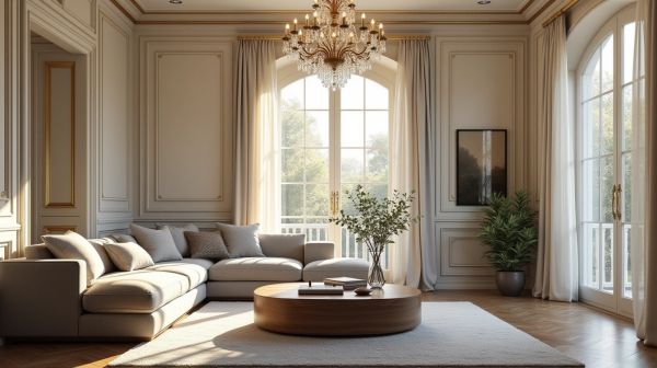 Top conseils pour sélectionner un architecte intérieur à Argenteuil