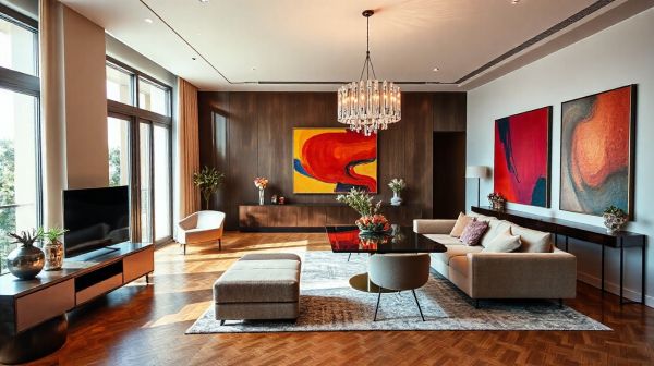 Top conseils pour sélectionner un architecte intérieur à Argenteuil