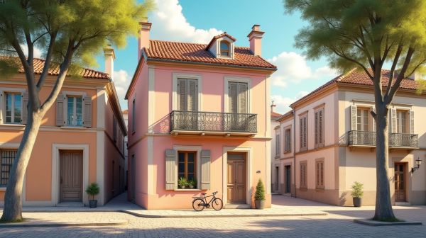 Top options pour du logement économique à Saint Lo