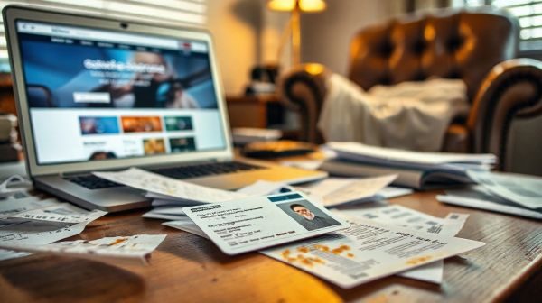 Top raisons de choisir une assurance auto en ligne