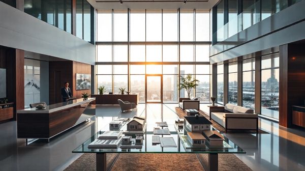 Transformez vos rêves immobiliers avec l'agence Le Brusc