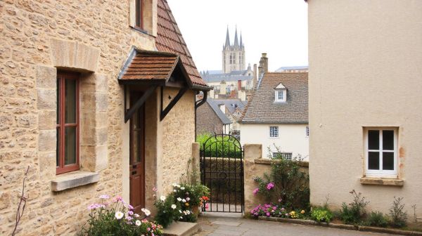 Trouver la maison idéale à Caen selon votre budget